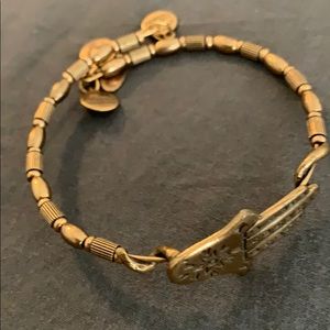Alex and Ani bracelet